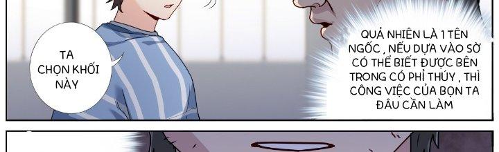 Ta Đột Nhiên Thành Tiên, Làm Sao Bây Giờ Chapter 51 - Trang 2