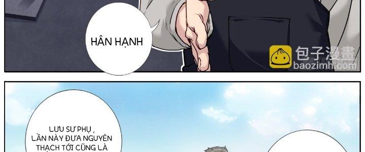 Ta Đột Nhiên Thành Tiên, Làm Sao Bây Giờ Chapter 51 - Trang 2