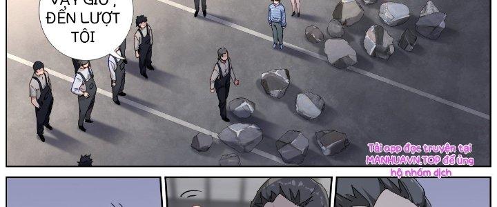 Ta Đột Nhiên Thành Tiên, Làm Sao Bây Giờ Chapter 51 - Trang 2