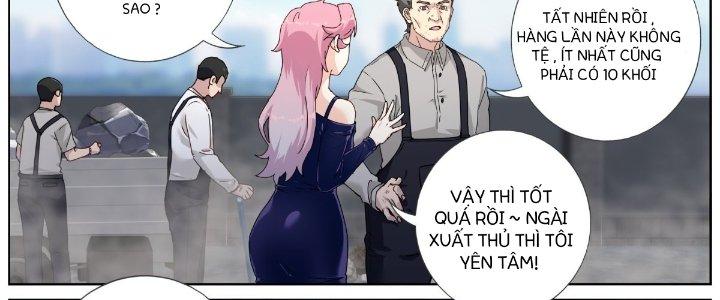 Ta Đột Nhiên Thành Tiên, Làm Sao Bây Giờ Chapter 51 - Trang 2