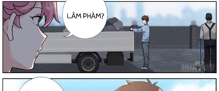 Ta Đột Nhiên Thành Tiên, Làm Sao Bây Giờ Chapter 51 - Trang 2