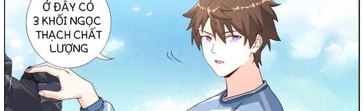 Ta Đột Nhiên Thành Tiên, Làm Sao Bây Giờ Chapter 51 - Trang 2