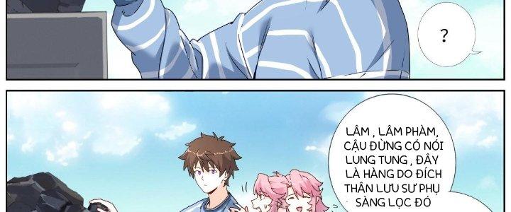 Ta Đột Nhiên Thành Tiên, Làm Sao Bây Giờ Chapter 51 - Trang 2