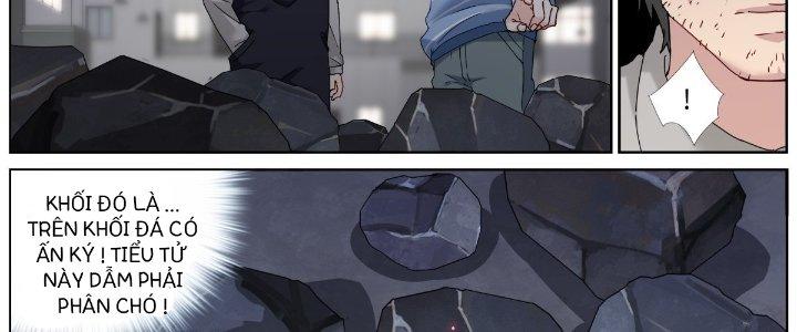 Ta Đột Nhiên Thành Tiên, Làm Sao Bây Giờ Chapter 52 - Trang 2