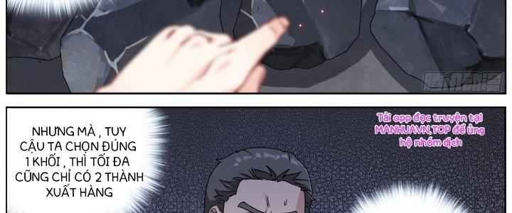 Ta Đột Nhiên Thành Tiên, Làm Sao Bây Giờ Chapter 52 - Trang 2