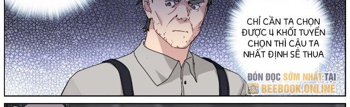 Ta Đột Nhiên Thành Tiên, Làm Sao Bây Giờ Chapter 52 - Trang 2