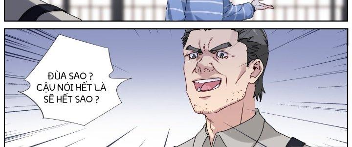 Ta Đột Nhiên Thành Tiên, Làm Sao Bây Giờ Chapter 52 - Trang 2