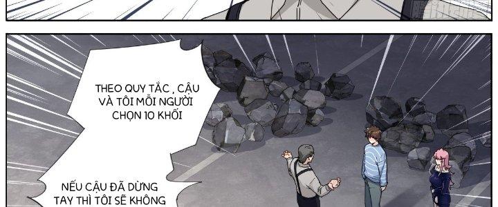 Ta Đột Nhiên Thành Tiên, Làm Sao Bây Giờ Chapter 52 - Trang 2