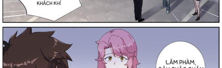 Ta Đột Nhiên Thành Tiên, Làm Sao Bây Giờ Chapter 52 - Trang 2