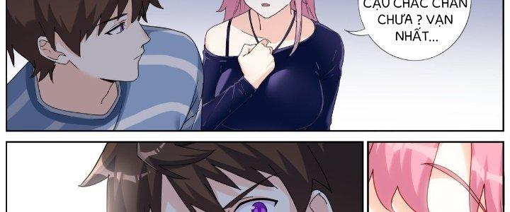 Ta Đột Nhiên Thành Tiên, Làm Sao Bây Giờ Chapter 52 - Trang 2