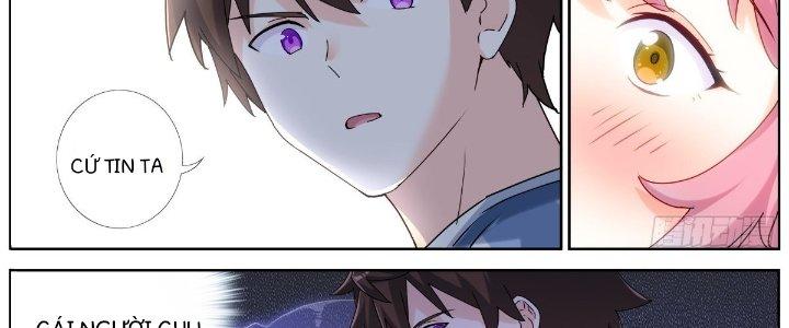 Ta Đột Nhiên Thành Tiên, Làm Sao Bây Giờ Chapter 52 - Trang 2