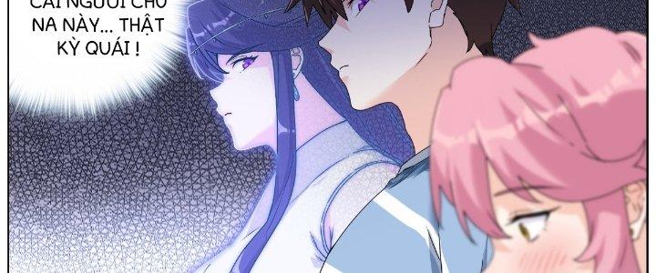 Ta Đột Nhiên Thành Tiên, Làm Sao Bây Giờ Chapter 52 - Trang 2