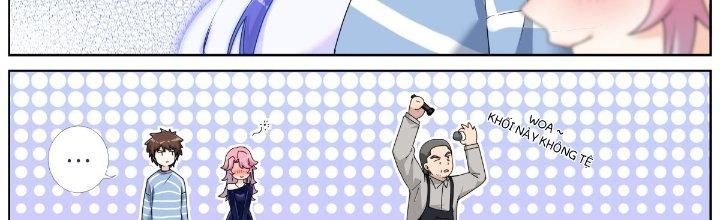 Ta Đột Nhiên Thành Tiên, Làm Sao Bây Giờ Chapter 52 - Trang 2