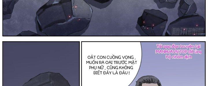 Ta Đột Nhiên Thành Tiên, Làm Sao Bây Giờ Chapter 52 - Trang 2