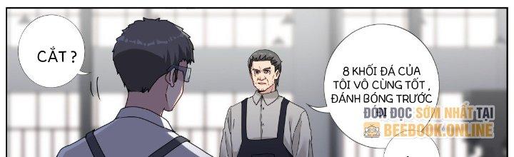 Ta Đột Nhiên Thành Tiên, Làm Sao Bây Giờ Chapter 52 - Trang 2