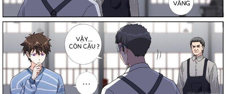 Ta Đột Nhiên Thành Tiên, Làm Sao Bây Giờ Chapter 52 - Trang 2