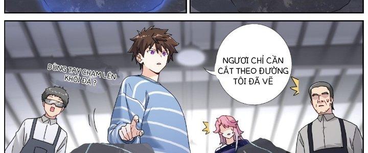 Ta Đột Nhiên Thành Tiên, Làm Sao Bây Giờ Chapter 52 - Trang 2