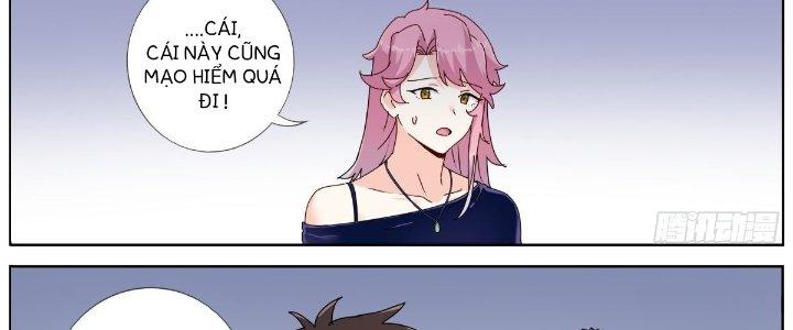 Ta Đột Nhiên Thành Tiên, Làm Sao Bây Giờ Chapter 52 - Trang 2