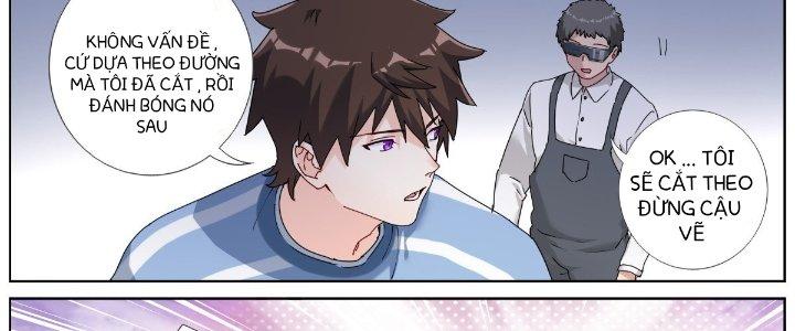 Ta Đột Nhiên Thành Tiên, Làm Sao Bây Giờ Chapter 52 - Trang 2