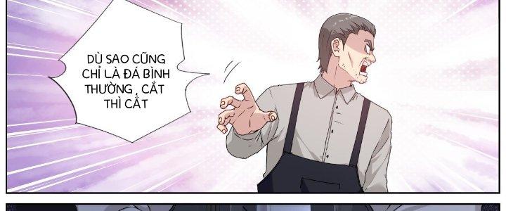 Ta Đột Nhiên Thành Tiên, Làm Sao Bây Giờ Chapter 52 - Trang 2