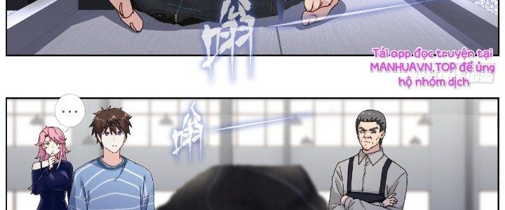 Ta Đột Nhiên Thành Tiên, Làm Sao Bây Giờ Chapter 52 - Trang 2