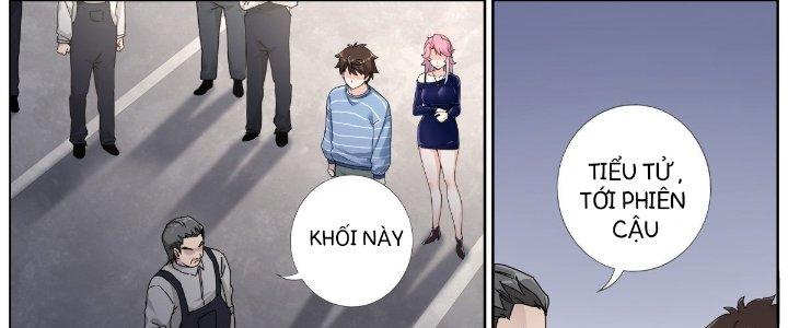 Ta Đột Nhiên Thành Tiên, Làm Sao Bây Giờ Chapter 52 - Trang 2