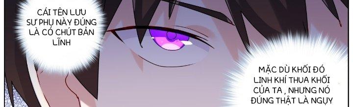 Ta Đột Nhiên Thành Tiên, Làm Sao Bây Giờ Chapter 52 - Trang 2