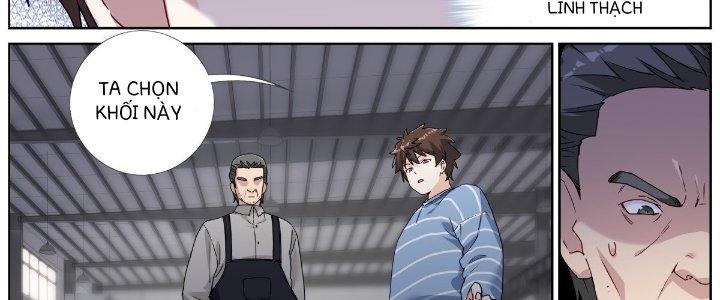 Ta Đột Nhiên Thành Tiên, Làm Sao Bây Giờ Chapter 52 - Trang 2