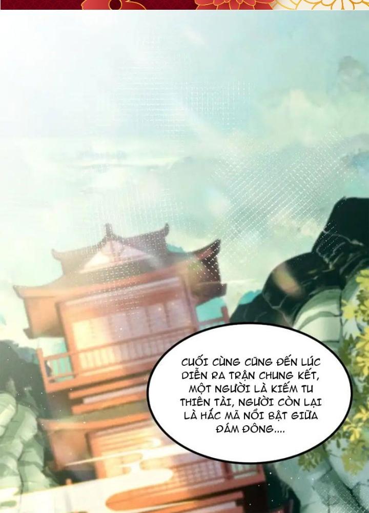 Lòng Hiếu Thảo Của Đồ Đệ Ta Gần Như Biến Chất! Chapter 19 - Trang 2