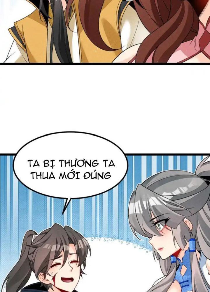 Lòng Hiếu Thảo Của Đồ Đệ Ta Gần Như Biến Chất! Chapter 19 - Trang 2