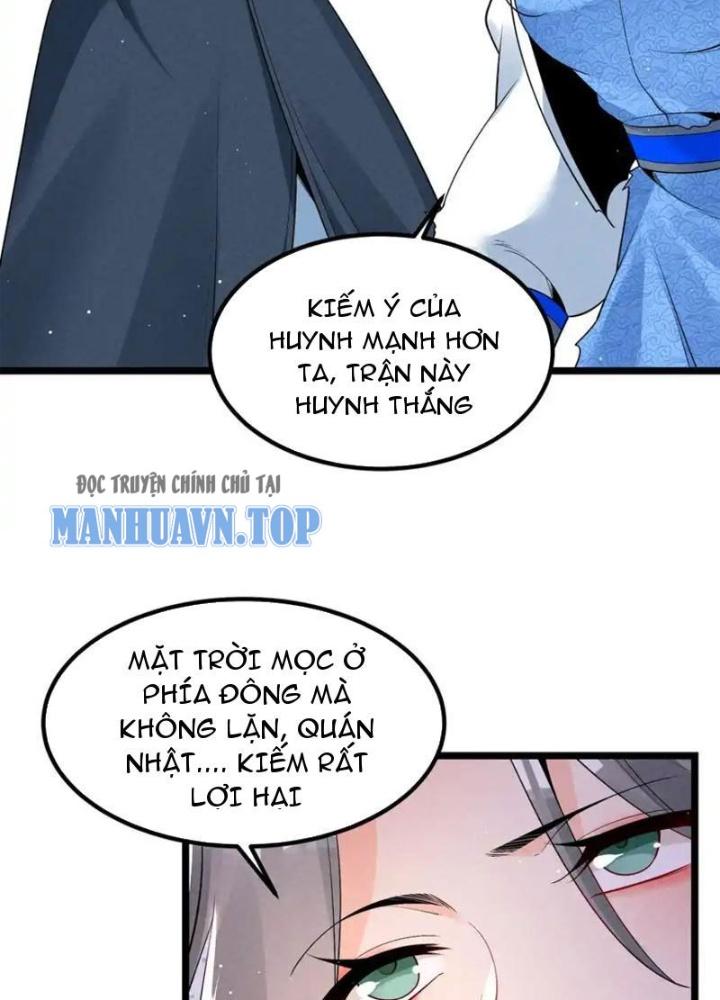 Lòng Hiếu Thảo Của Đồ Đệ Ta Gần Như Biến Chất! Chapter 19 - Trang 2
