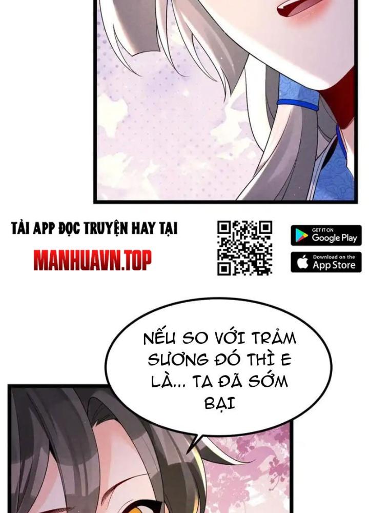 Lòng Hiếu Thảo Của Đồ Đệ Ta Gần Như Biến Chất! Chapter 19 - Trang 2