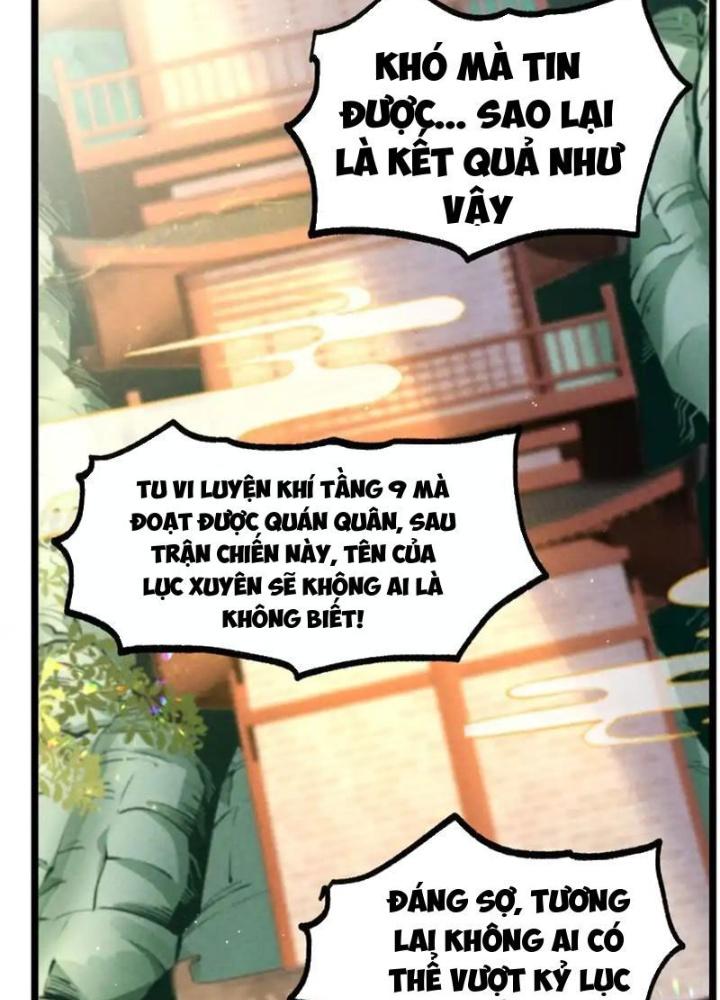 Lòng Hiếu Thảo Của Đồ Đệ Ta Gần Như Biến Chất! Chapter 19 - Trang 2