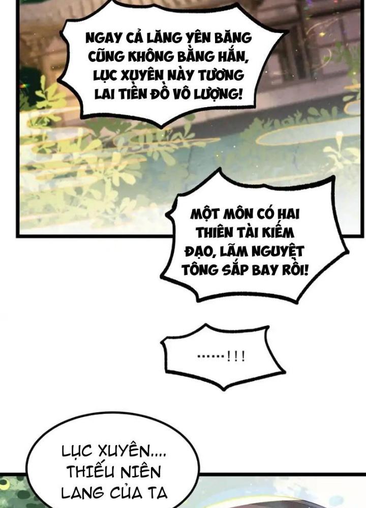 Lòng Hiếu Thảo Của Đồ Đệ Ta Gần Như Biến Chất! Chapter 19 - Trang 2