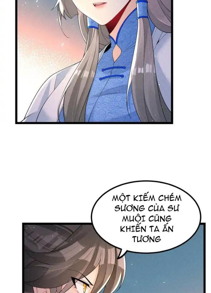 Lòng Hiếu Thảo Của Đồ Đệ Ta Gần Như Biến Chất! Chapter 19 - Trang 2