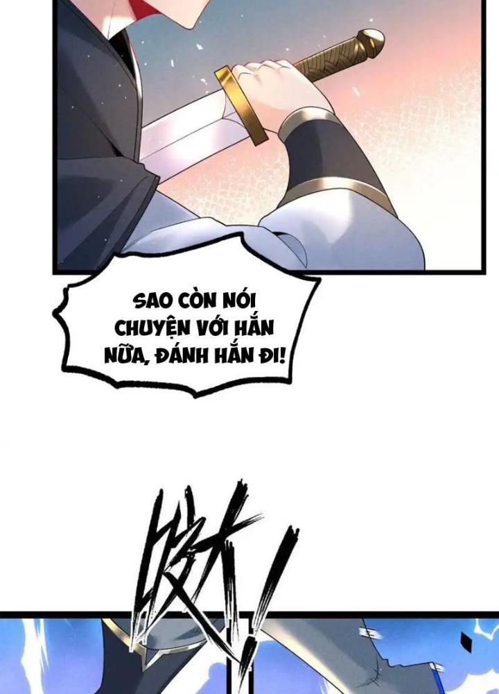 Lòng Hiếu Thảo Của Đồ Đệ Ta Gần Như Biến Chất! Chapter 19 - Trang 2