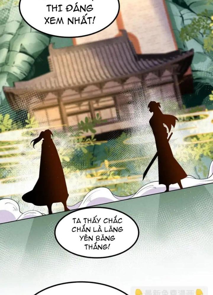 Lòng Hiếu Thảo Của Đồ Đệ Ta Gần Như Biến Chất! Chapter 19 - Trang 2