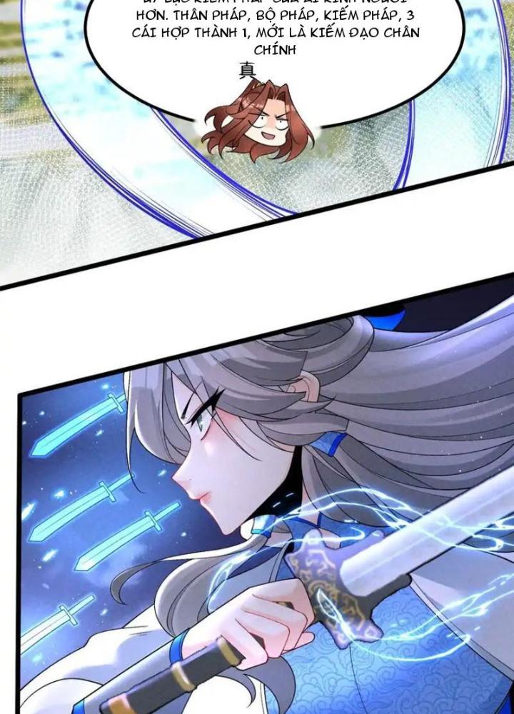 Lòng Hiếu Thảo Của Đồ Đệ Ta Gần Như Biến Chất! Chapter 19 - Trang 2