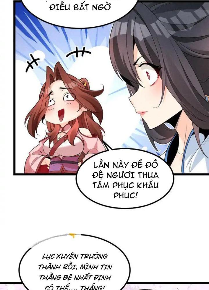 Lòng Hiếu Thảo Của Đồ Đệ Ta Gần Như Biến Chất! Chapter 19 - Trang 2