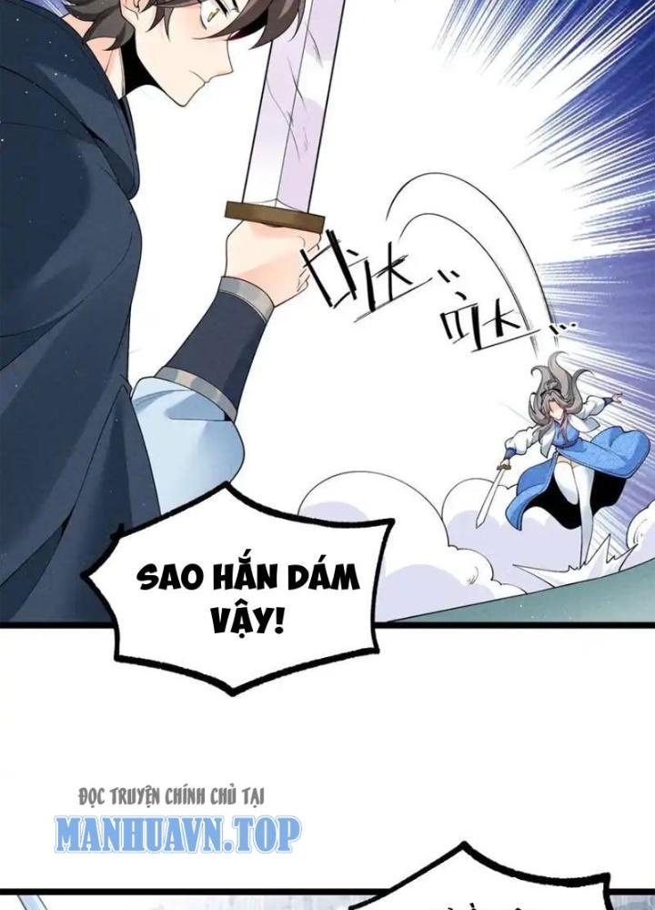 Lòng Hiếu Thảo Của Đồ Đệ Ta Gần Như Biến Chất! Chapter 19 - Trang 2