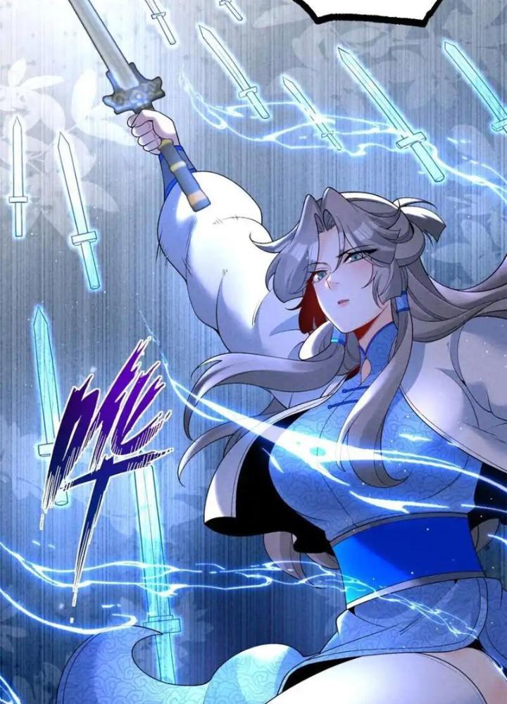 Lòng Hiếu Thảo Của Đồ Đệ Ta Gần Như Biến Chất! Chapter 19 - Trang 2