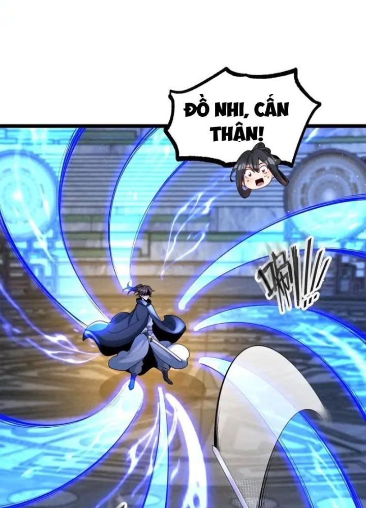 Lòng Hiếu Thảo Của Đồ Đệ Ta Gần Như Biến Chất! Chapter 19 - Trang 2