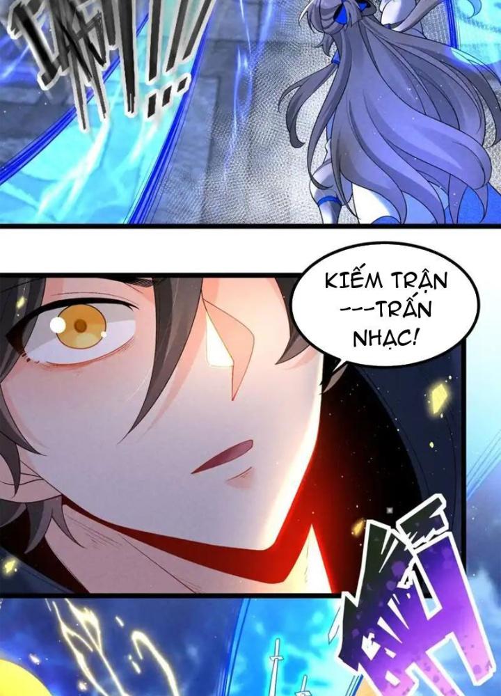 Lòng Hiếu Thảo Của Đồ Đệ Ta Gần Như Biến Chất! Chapter 19 - Trang 2