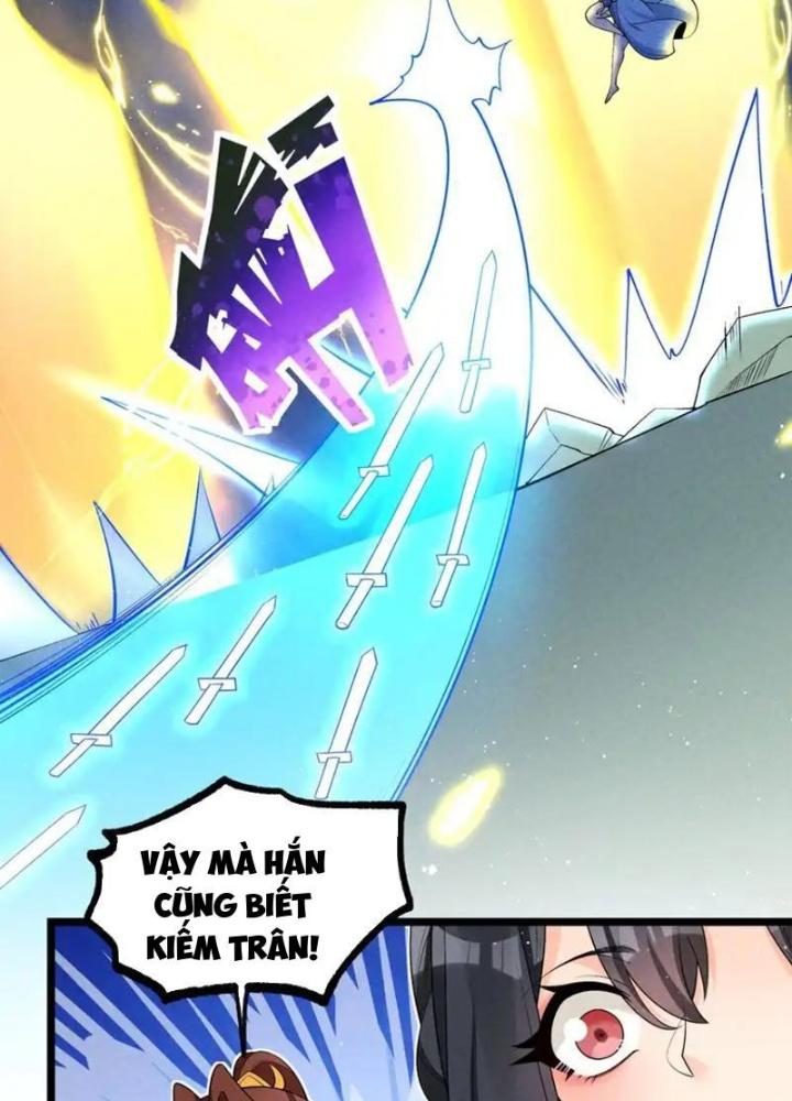 Lòng Hiếu Thảo Của Đồ Đệ Ta Gần Như Biến Chất! Chapter 19 - Trang 2