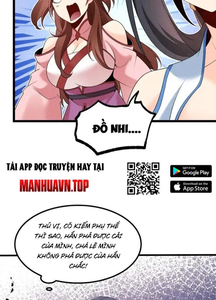 Lòng Hiếu Thảo Của Đồ Đệ Ta Gần Như Biến Chất! Chapter 19 - Trang 2