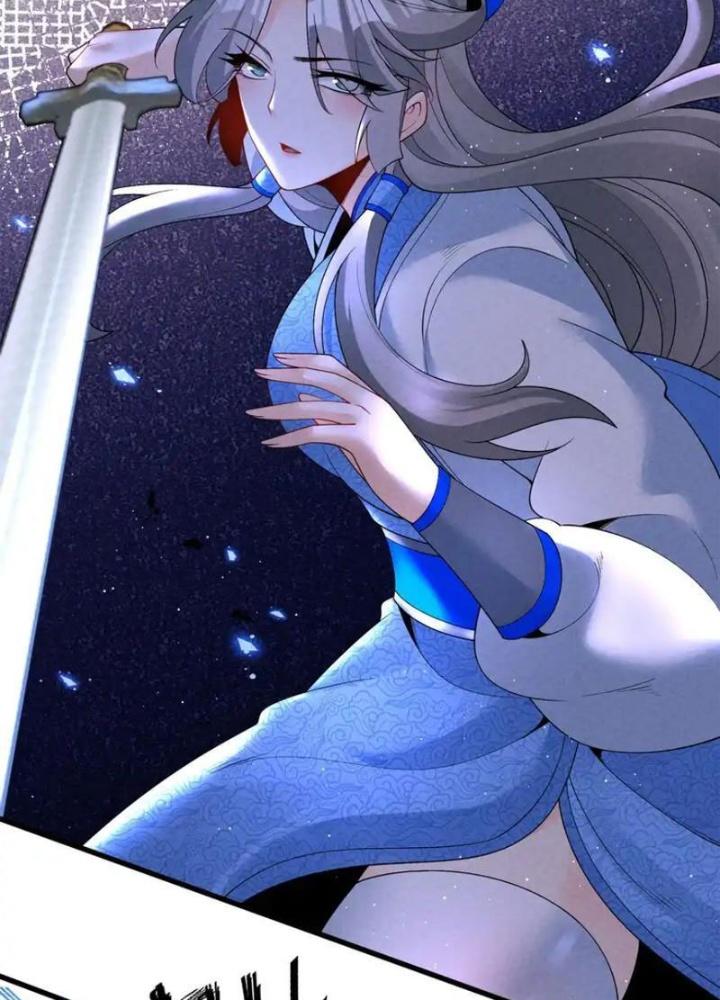 Lòng Hiếu Thảo Của Đồ Đệ Ta Gần Như Biến Chất! Chapter 19 - Trang 2