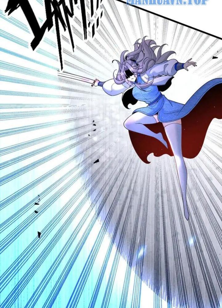 Lòng Hiếu Thảo Của Đồ Đệ Ta Gần Như Biến Chất! Chapter 19 - Trang 2