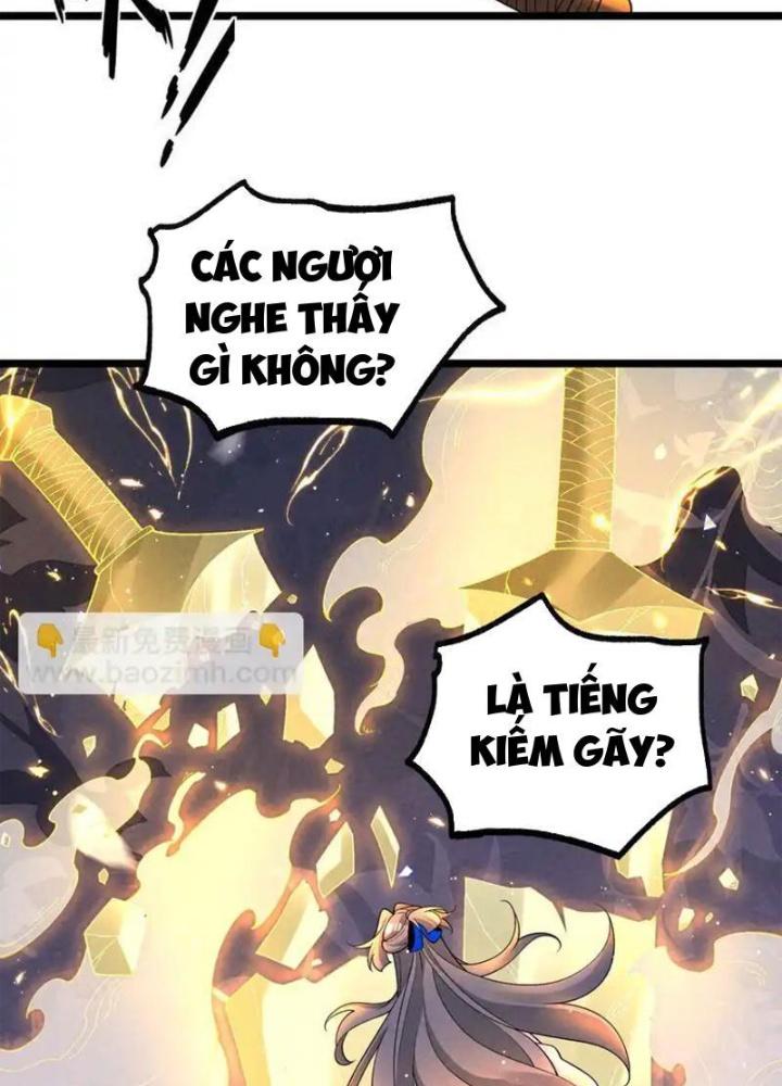 Lòng Hiếu Thảo Của Đồ Đệ Ta Gần Như Biến Chất! Chapter 19 - Trang 2