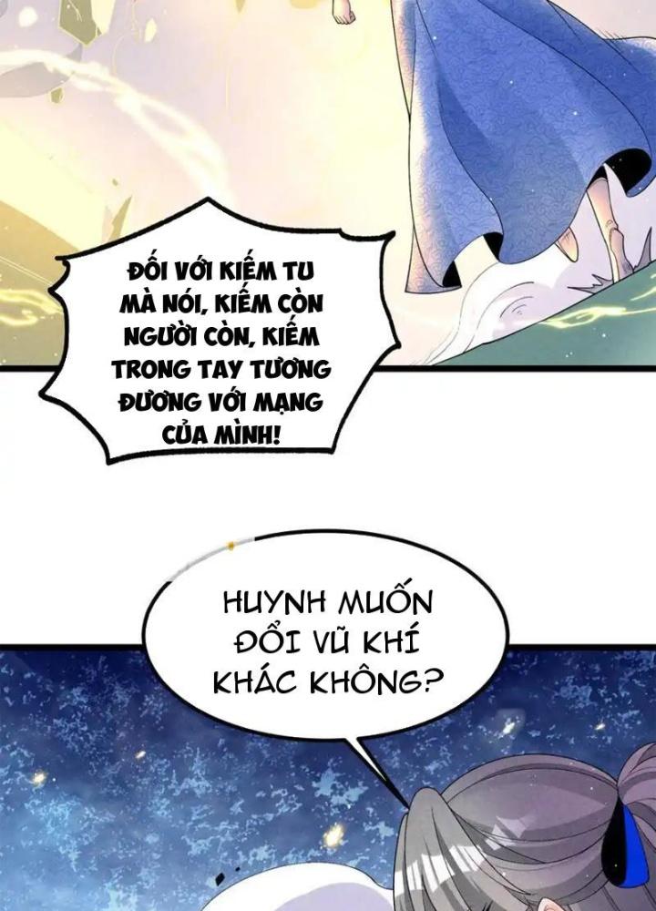 Lòng Hiếu Thảo Của Đồ Đệ Ta Gần Như Biến Chất! Chapter 19 - Trang 2
