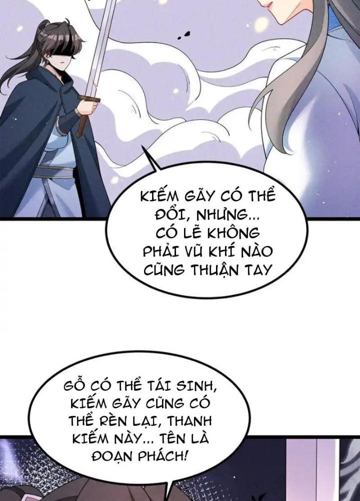 Lòng Hiếu Thảo Của Đồ Đệ Ta Gần Như Biến Chất! Chapter 19 - Trang 2
